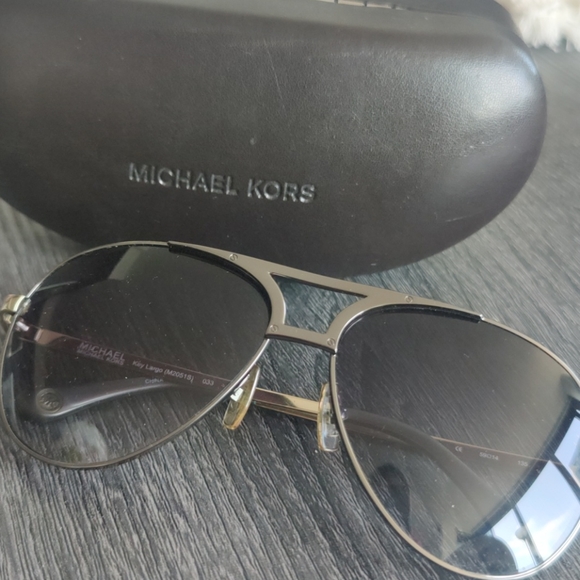MK Sunglasses